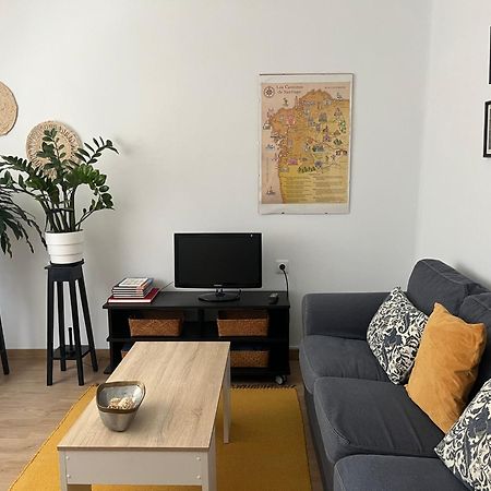 דירות ויגו Casablanca 95 מראה חיצוני תמונה